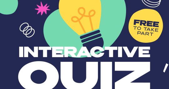 Interactive Quiz Night