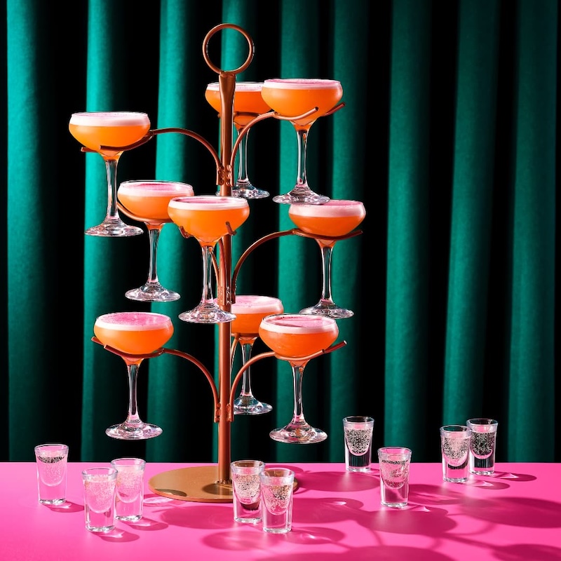 pornstar martini tree